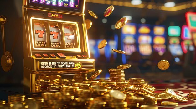 22win Casino live dealer table with baccarat and roulette options on mobile