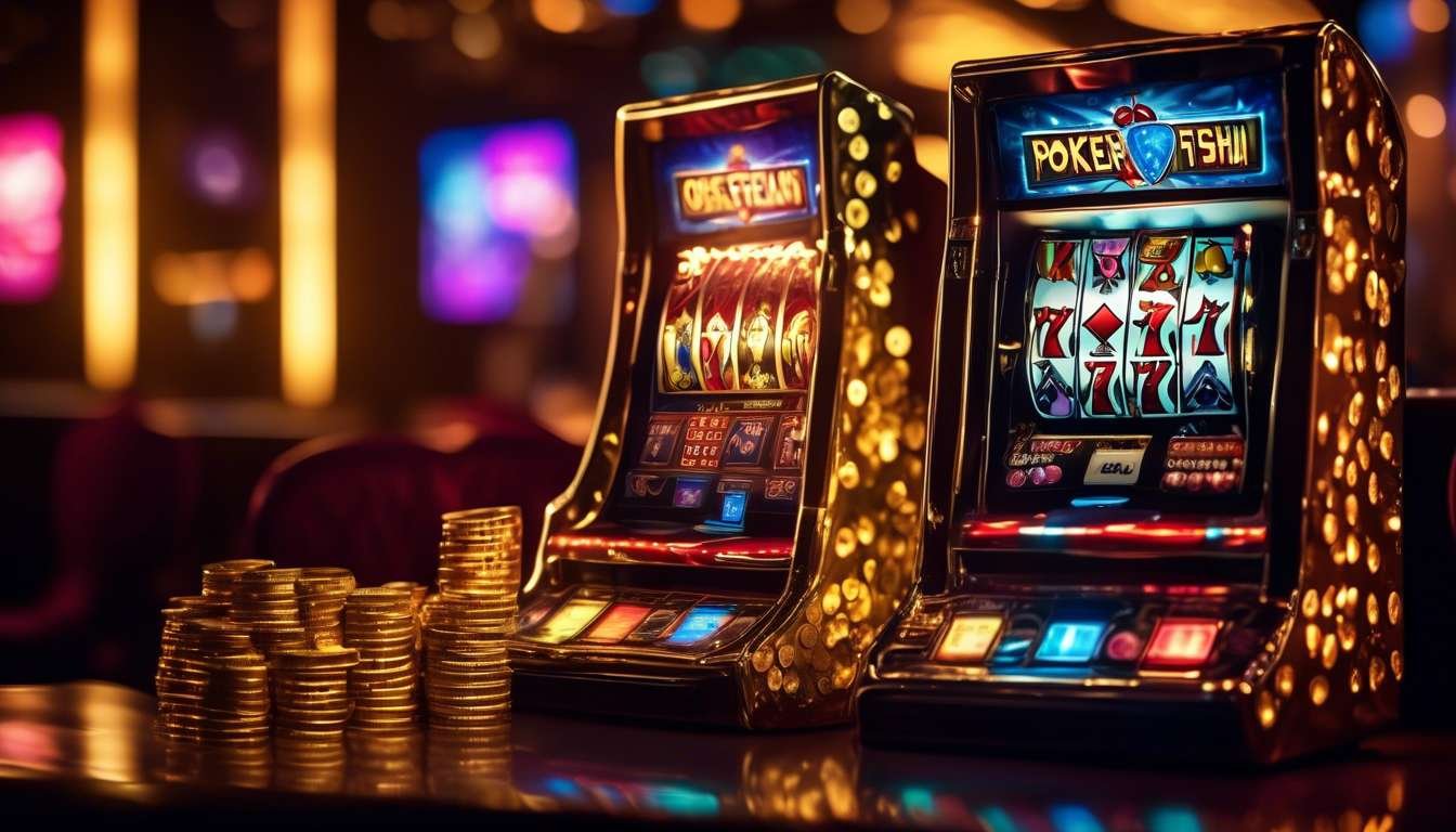Live casino table game available on 22win for Philippine players
