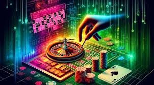 22win Casino live dealer table available for Filipino players