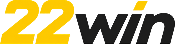22win official logo